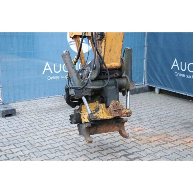 1999 Liebherr A 316-45471878