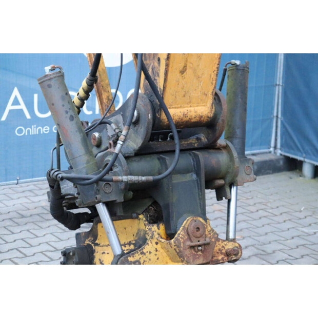 1999 Liebherr A 316-45471879