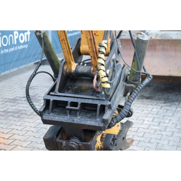 1999 Liebherr A 316-45471881