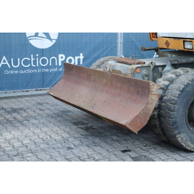 1999 Liebherr A 316-45471882