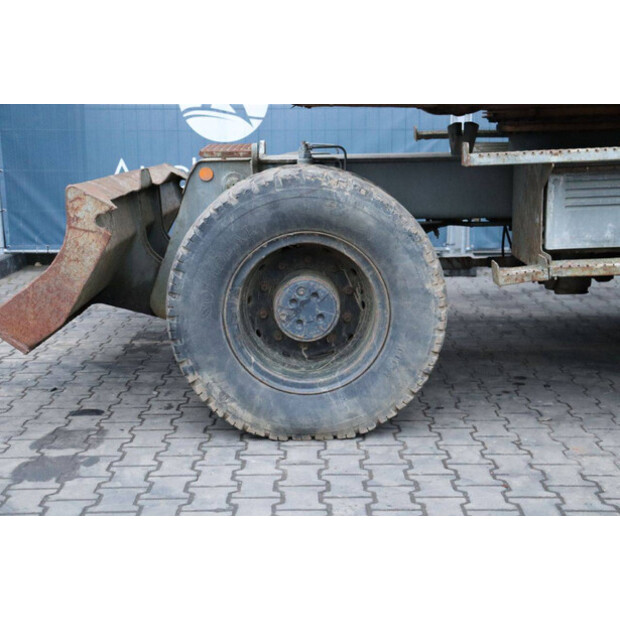 1999 Liebherr A 316-45471885