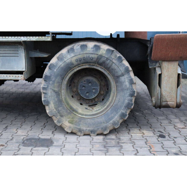 1999 Liebherr A 316-45471886