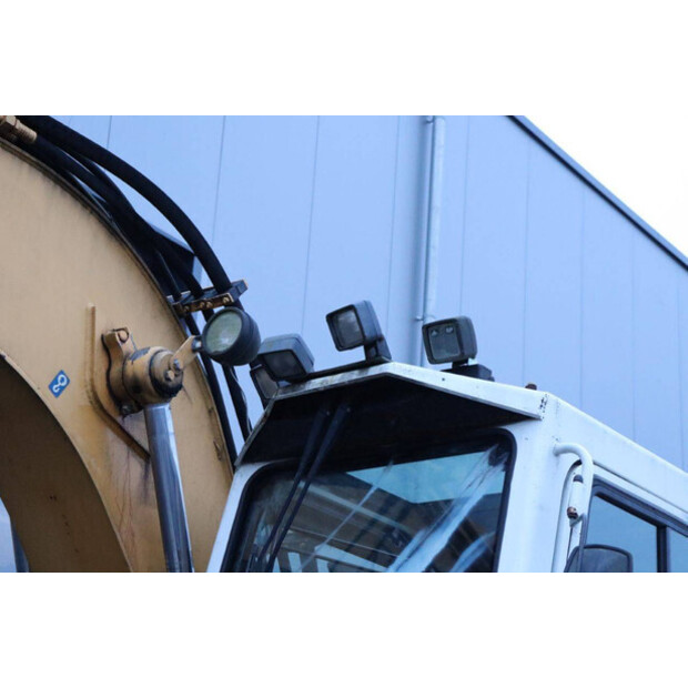 1999 Liebherr A 316-45471887