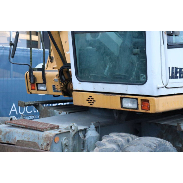 1999 Liebherr A 316-45471888