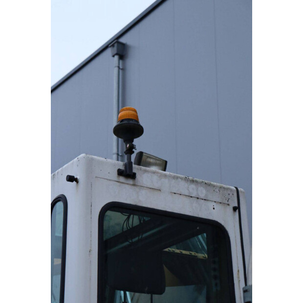 1999 Liebherr A 316-45471890