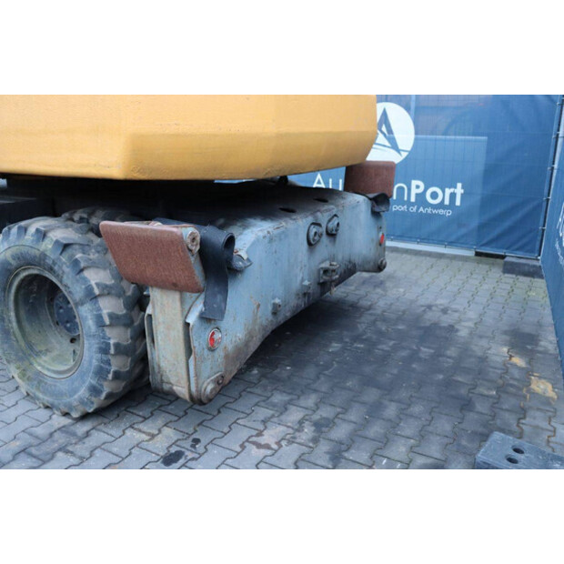 1999 Liebherr A 316-45471894