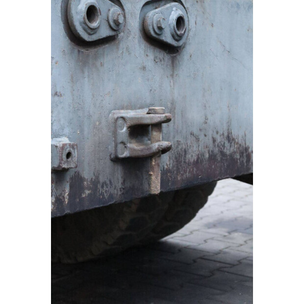 1999 Liebherr A 316-45471895