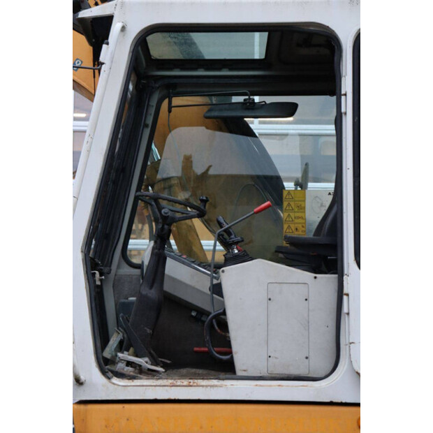 1999 Liebherr A 316-45471898