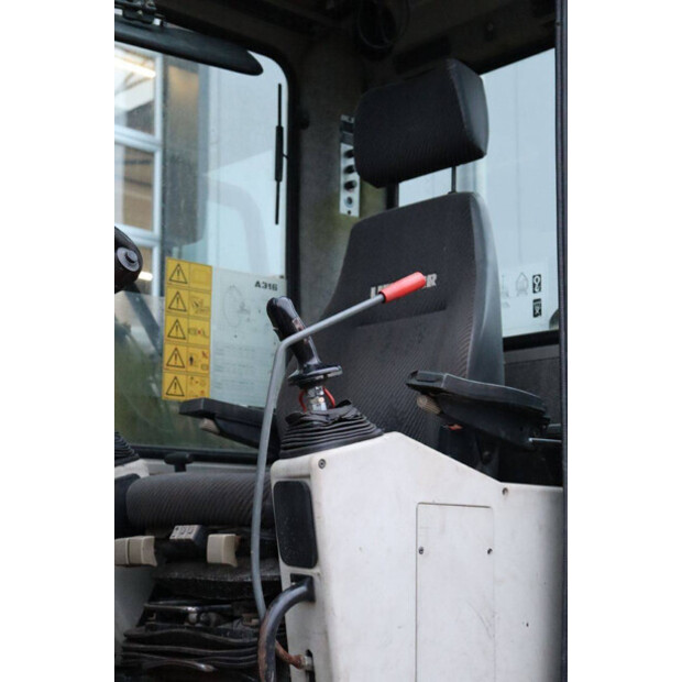 1999 Liebherr A 316-45471899