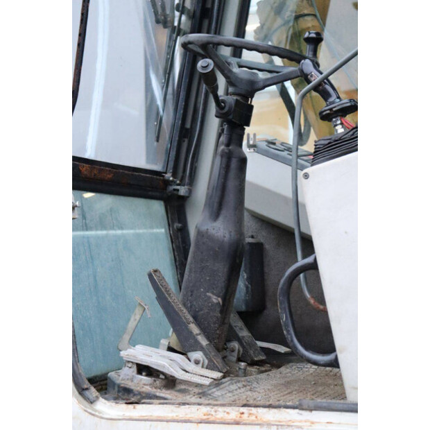 1999 Liebherr A 316-45471900