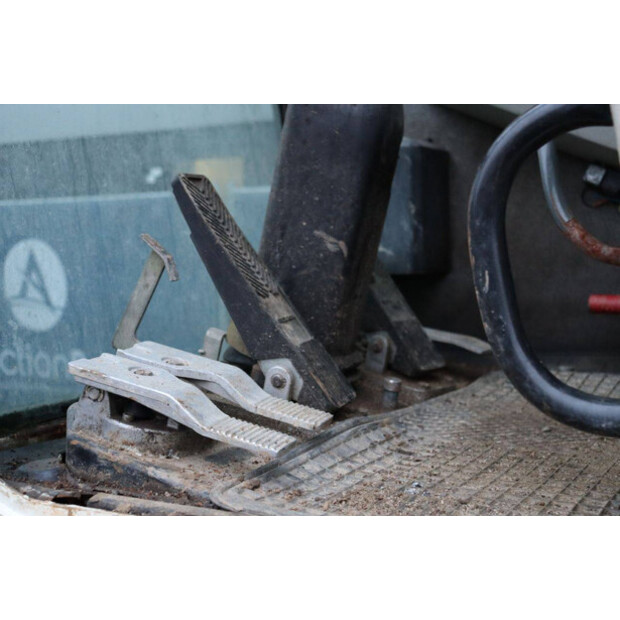 1999 Liebherr A 316-45471901