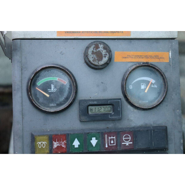 1999 Liebherr A 316-45471903