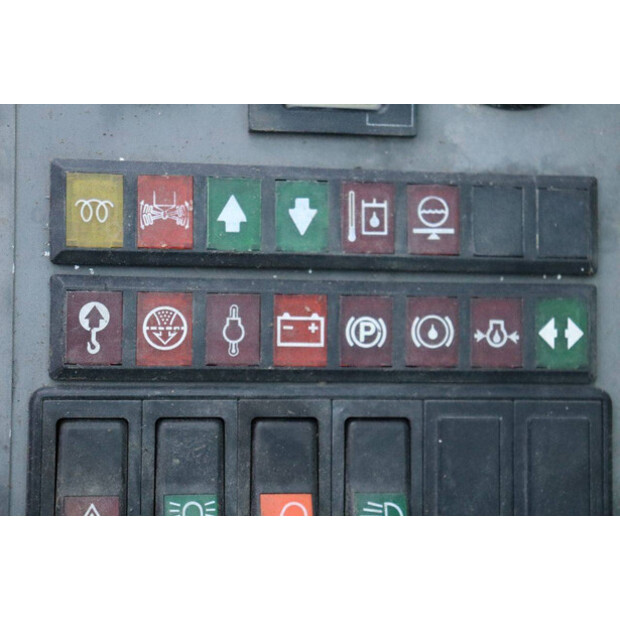 1999 Liebherr A 316-45471904