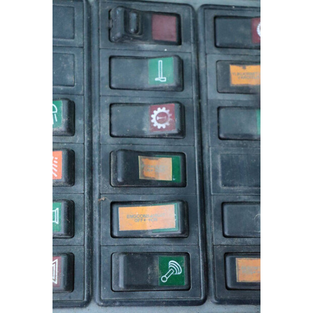 1999 Liebherr A 316-45471906