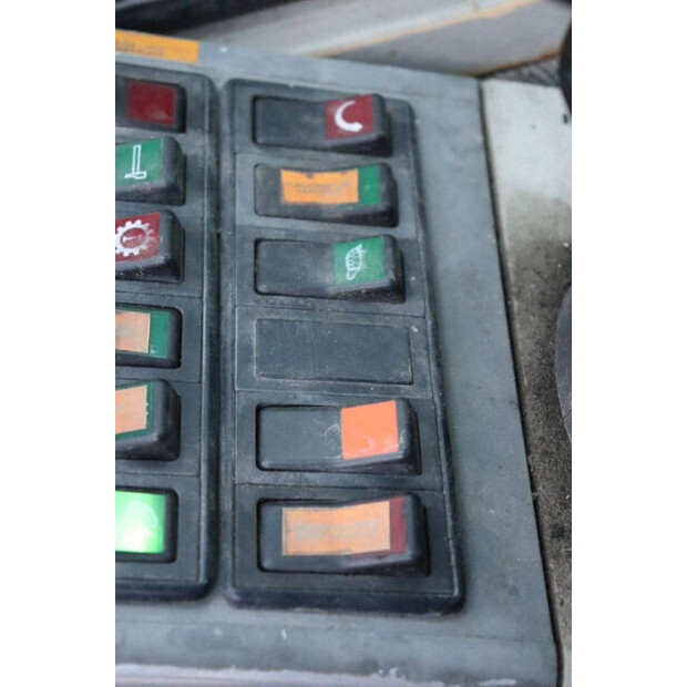 1999 Liebherr A 316-45471907