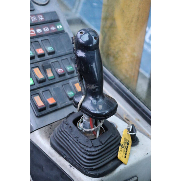 1999 Liebherr A 316-45471908