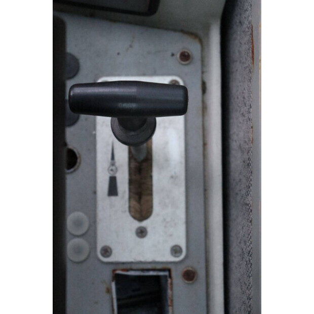 1999 Liebherr A 316-45471909