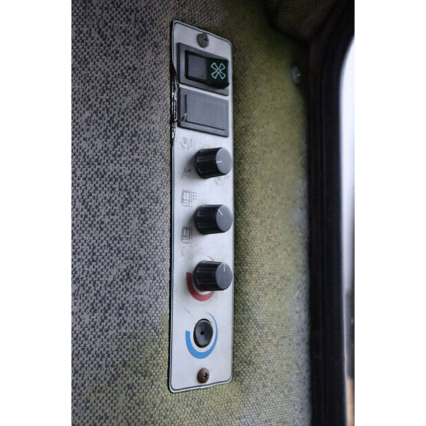 1999 Liebherr A 316-45471910