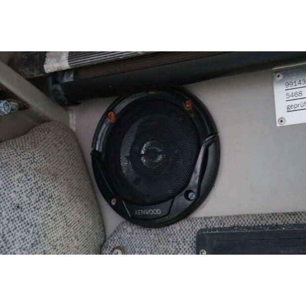 1999 Liebherr A 316-45471911