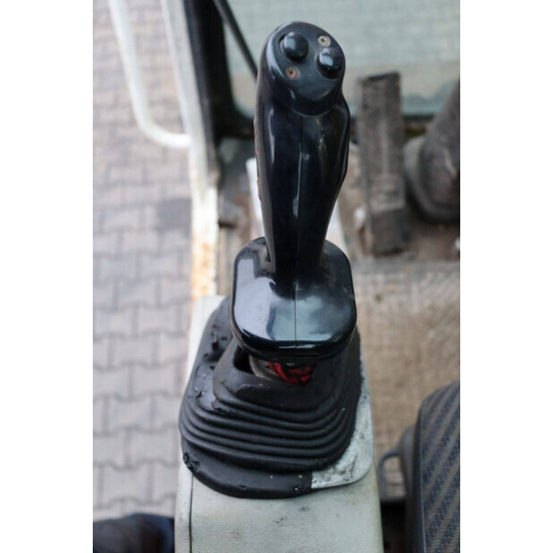 1999 Liebherr A 316-45471912