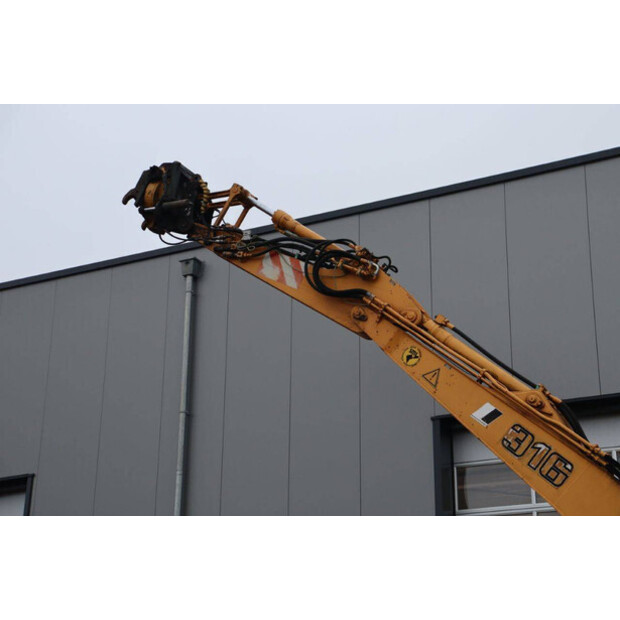 1999 Liebherr A 316-45471918