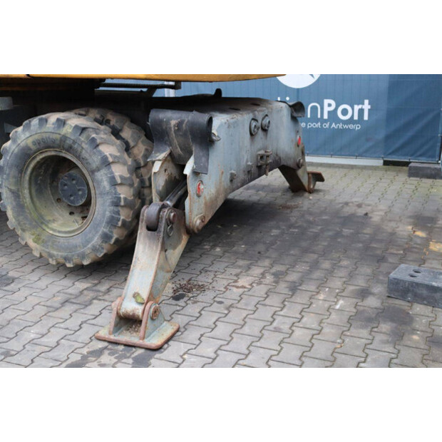 1999 Liebherr A 316-45471919