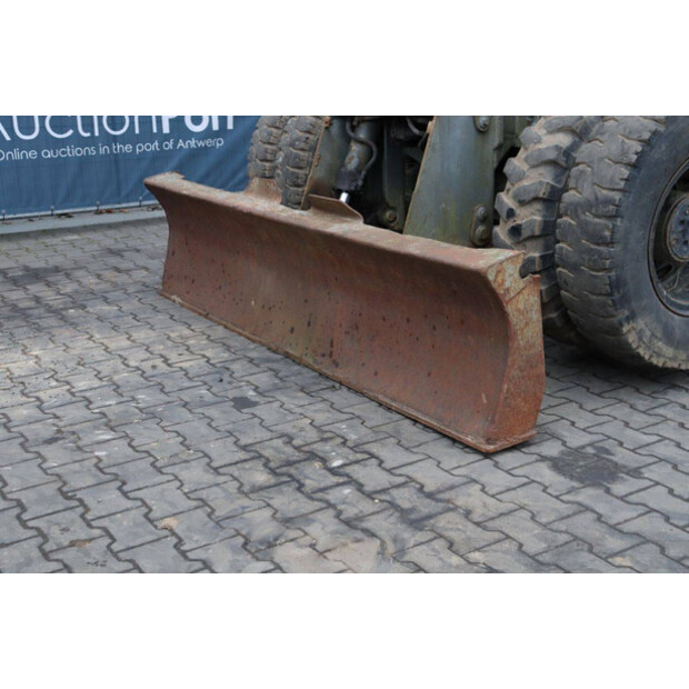 1999 Liebherr A 316-45471920