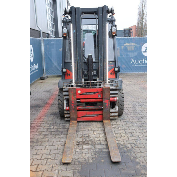 2019 Linde H40T-02-45471928