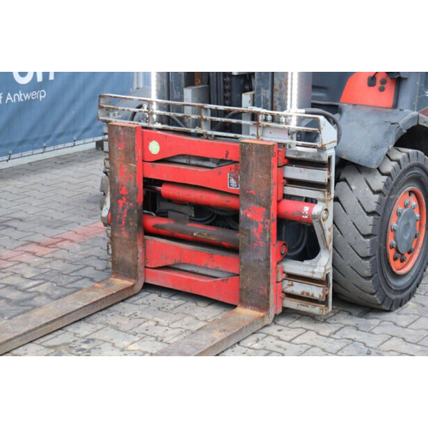 2019 Linde H40T-02-45471931