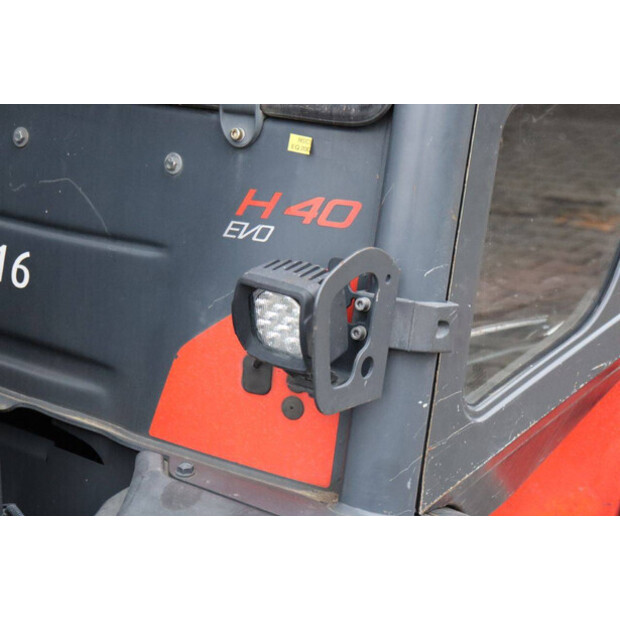 2019 Linde H40T-02-45471935