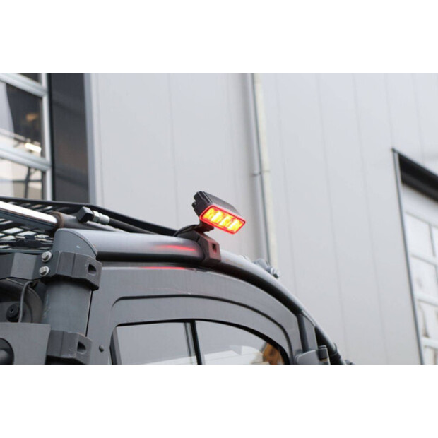 2019 Linde H40T-02-45471937