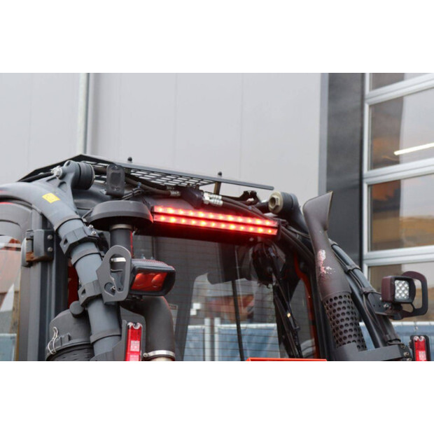 2019 Linde H40T-02-45471941