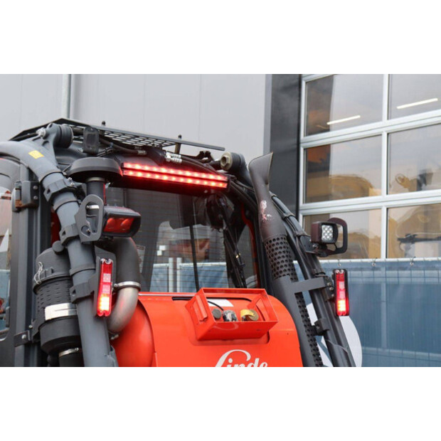 2019 Linde H40T-02-45471942