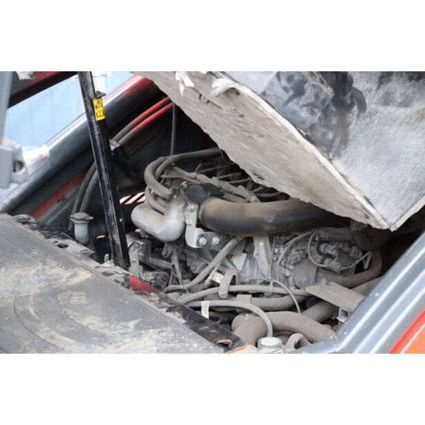 2019 Linde H40T-02-45471946