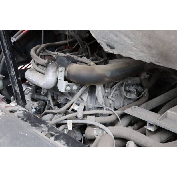 2019 Linde H40T-02-45471947