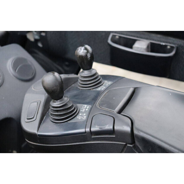 2019 Linde H40T-02-45471949