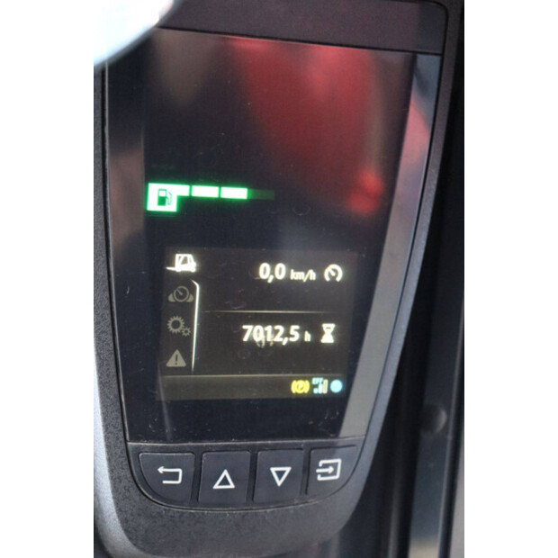 2019 Linde H40T-02-45471950