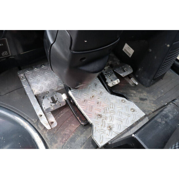 2019 Linde H40T-02-45471952