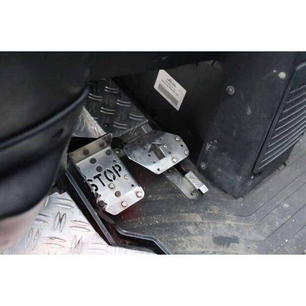 2019 Linde H40T-02-45471953