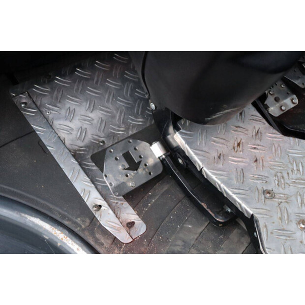 2019 Linde H40T-02-45471954