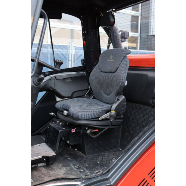 2019 Linde H40T-02-45471956