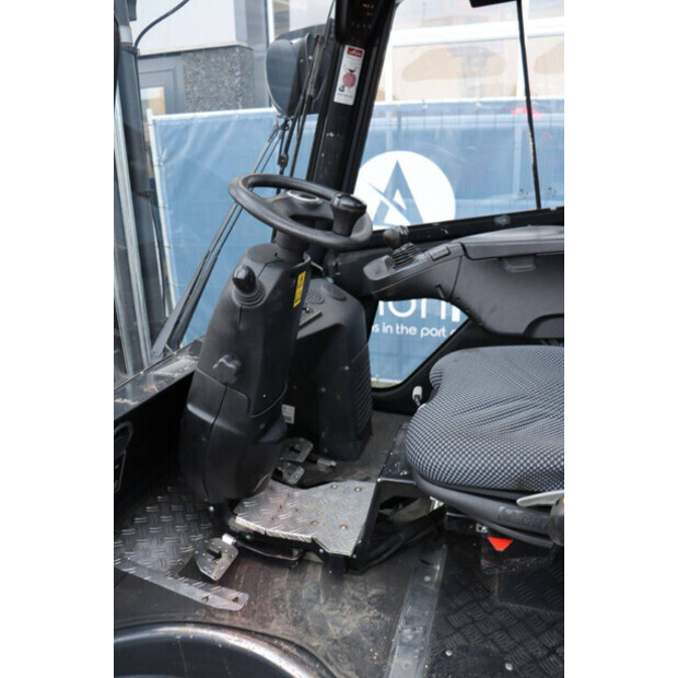 2019 Linde H40T-02-45471957