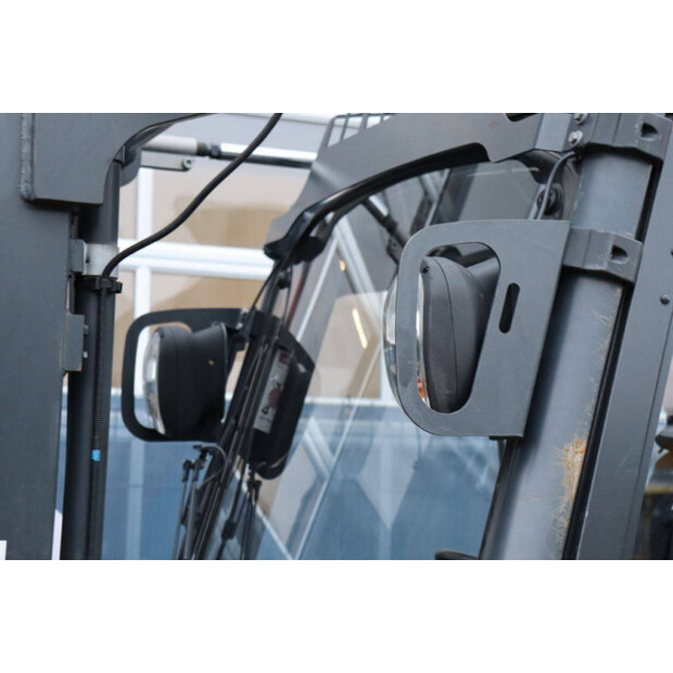 2019 Linde H40T-02-45471960