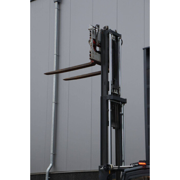 2019 Linde H40T-02-45471965