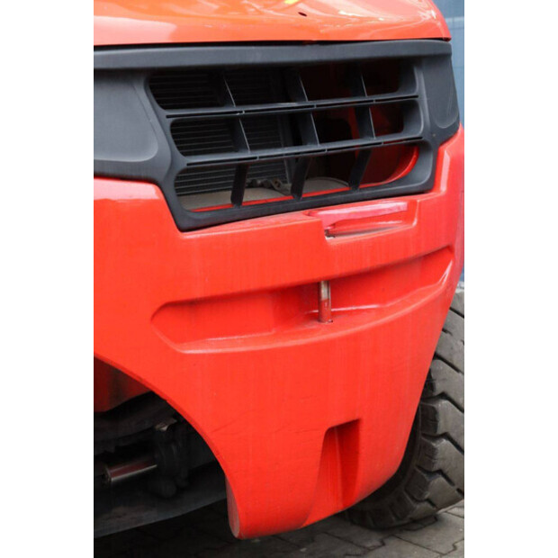 2019 Linde H40T-02-45471966