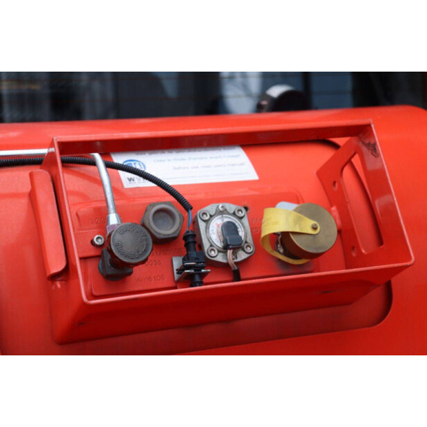 2019 Linde H40T-02-45471967