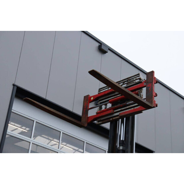 2019 Linde H40T-02-45471969