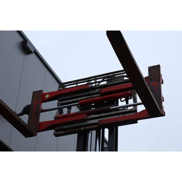 2019 Linde H40T-02-45471970