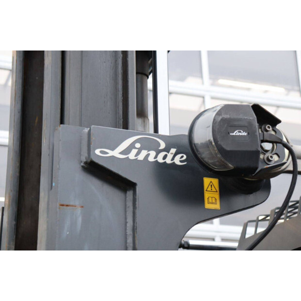 2019 Linde H40T-02-45471971