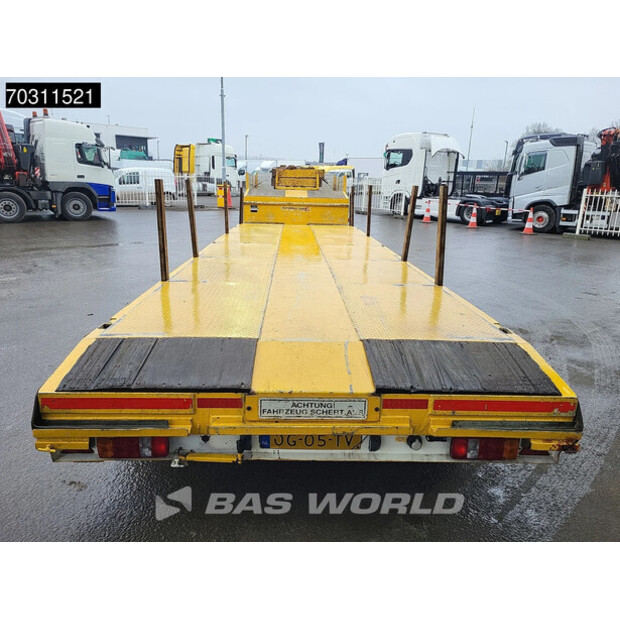 2001 فايمون فيل STZ-5AX-45471980